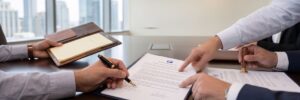 Abogados corporativos