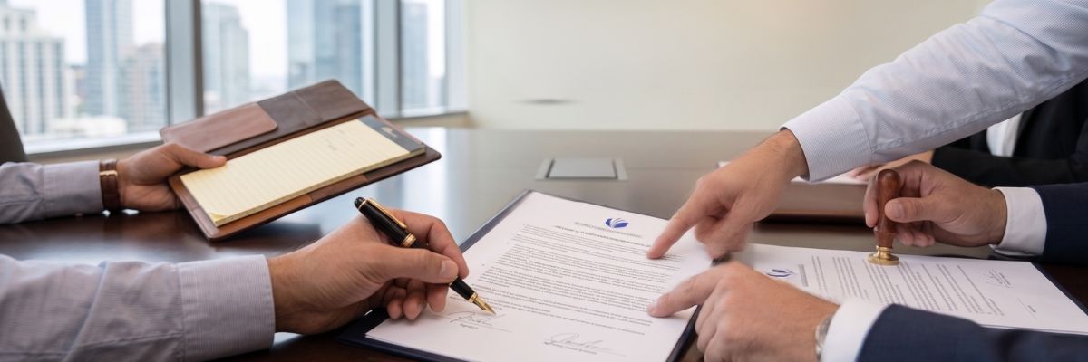 Abogados corporativos